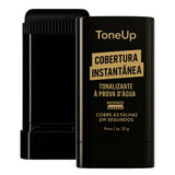 Todos os Tons de Preto