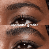 Castanho Grafite