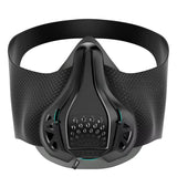 Máscara High-Tech™ | Fortalecimento Respiratório para Saúde e Performance