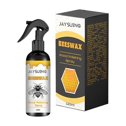 Beeswax®️ | Cera Potencializada de Abelha em Spray