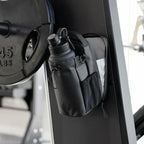 MagBag Pro® | Fixação Ultramagnética + Compartimentos Inteligentes e Impermeáveis