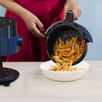 AIRFRYER COVER - Mais Praticidade para os seus Dias - Letuzza