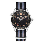 Relógio Paulareis 40mm | Sofisticação e Elegância em Cada Detalhe