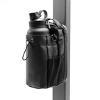 MagBag Pro® | Fixação Ultramagnética + Compartimentos Inteligentes e Impermeáveis