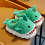 Pantufa Glouby Shark 1