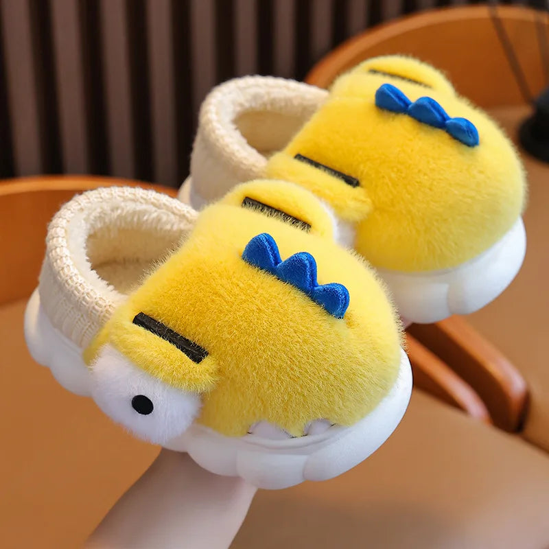Pantufa Dinossauro Zoe 2