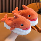Pantufa Baby Shark 1