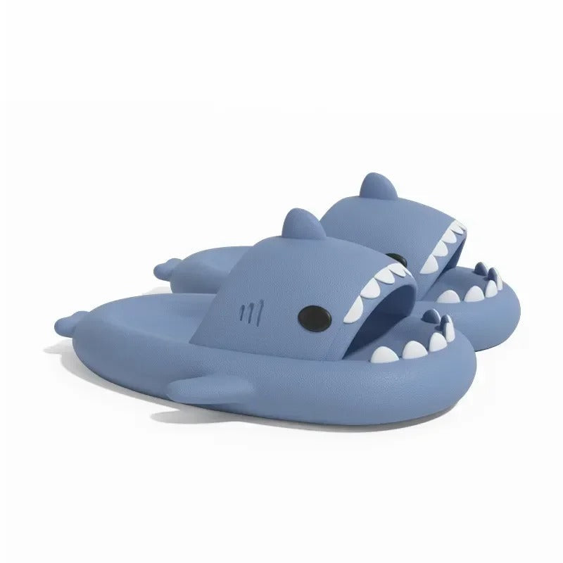 Sandália Bellari Shark
