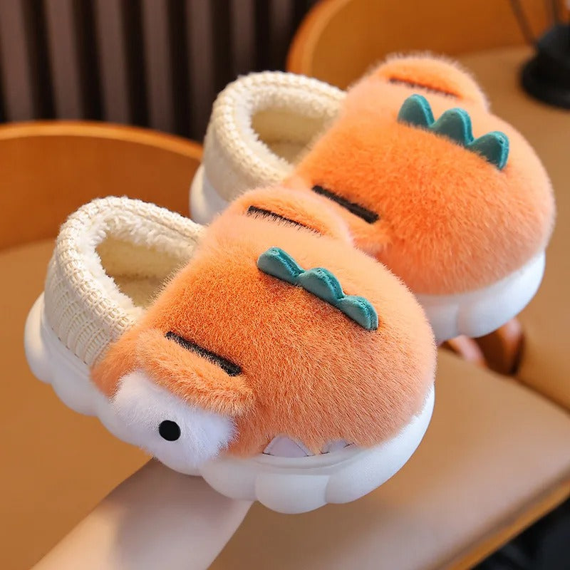 Pantufa Dinossauro Zoe 2