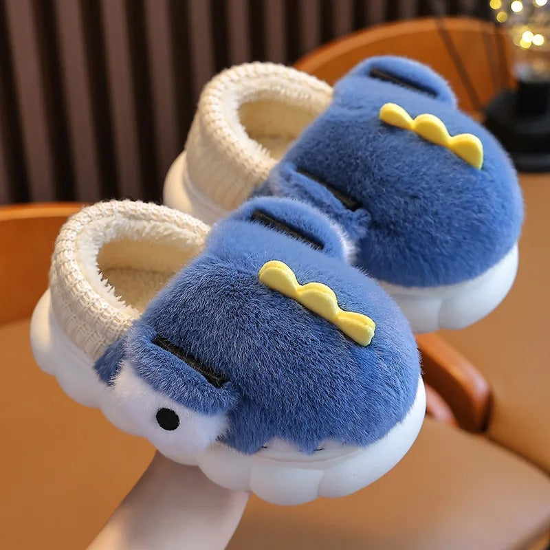 Pantufa Dinossauro Zoe 2