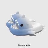 Azul/Branco