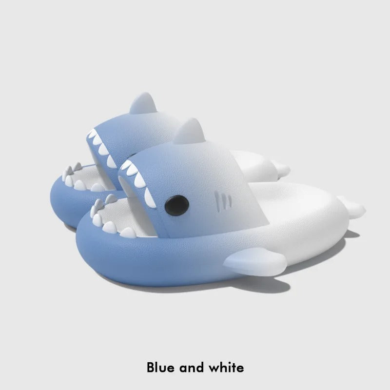 Sandália Bellari Shark Multi
