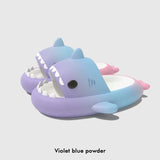 Roxo/Azul