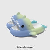 Azul/Verde