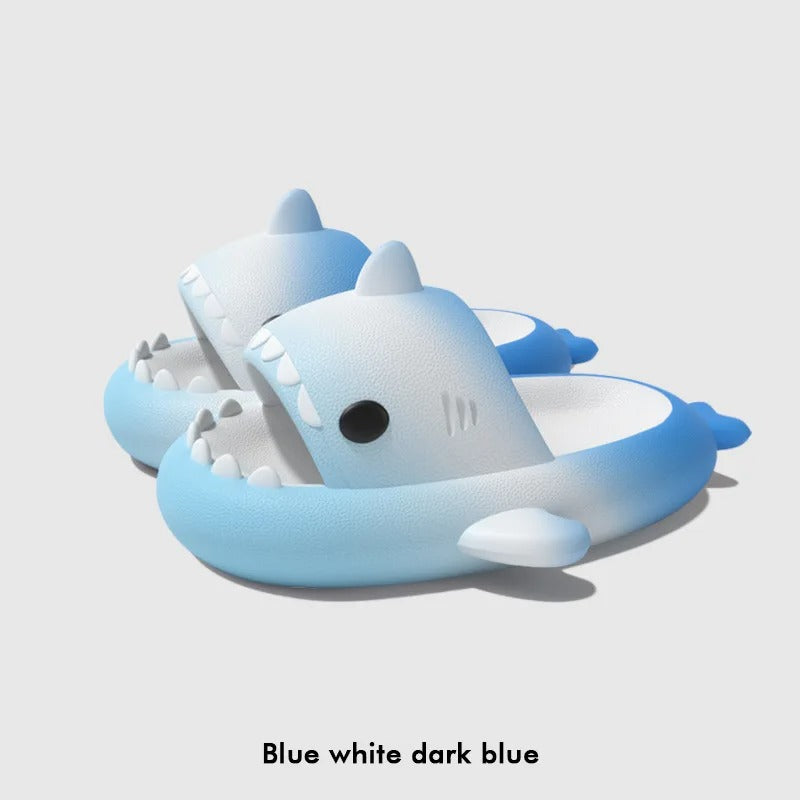 Sandália Bellari Shark Multi