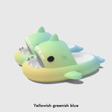 Amarelo/Verde